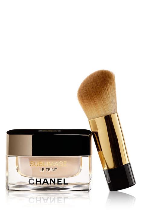 chanel sublimage le teint foundation dupe|Chanel foundation 12 beige rose.